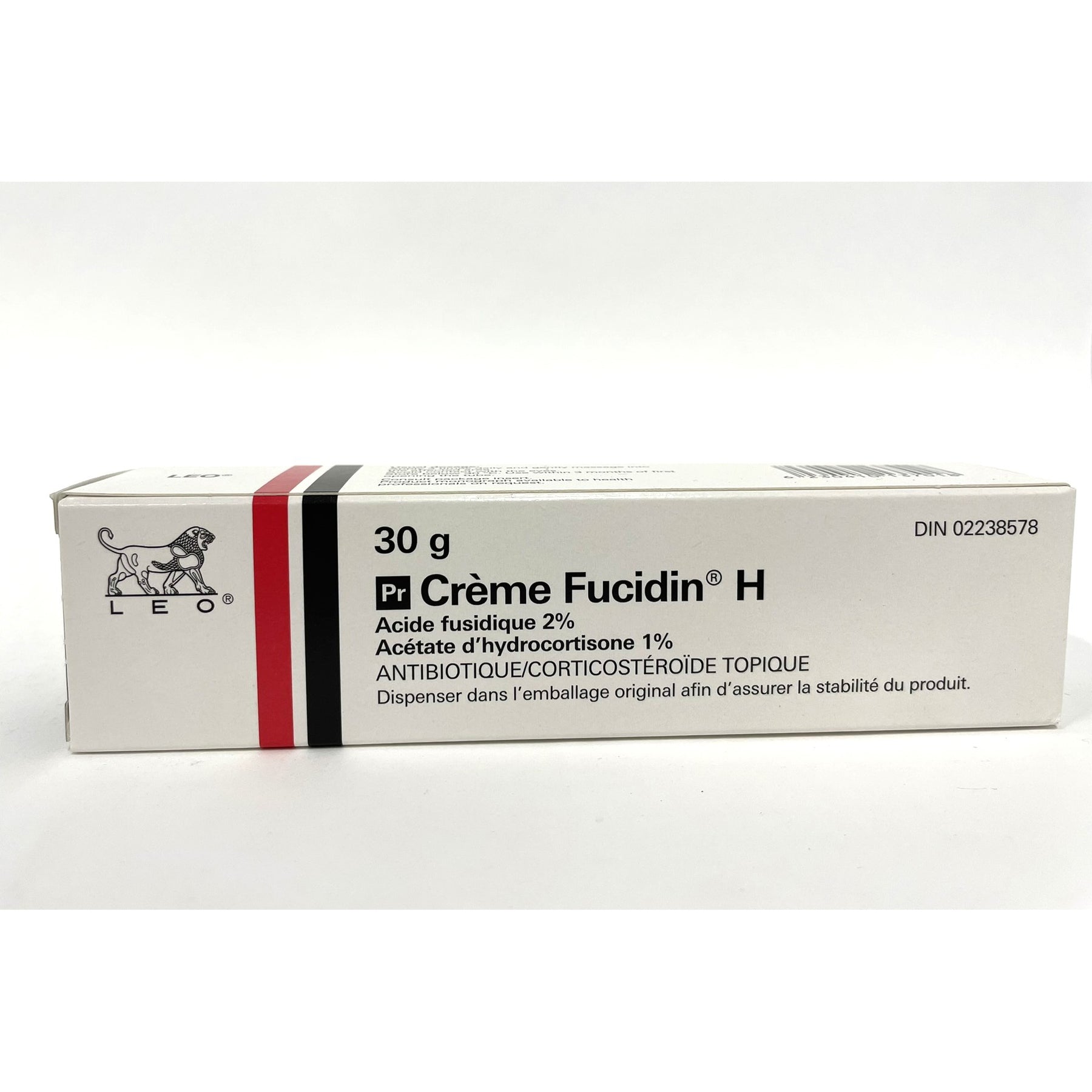 Fucidin H 2/1 % 30 g