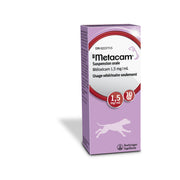 Metacam Dog Oral Suspension 1.5 mg/ml 10 ml