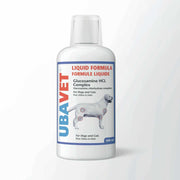 Glucosamine HCl liquid formula N/ A
