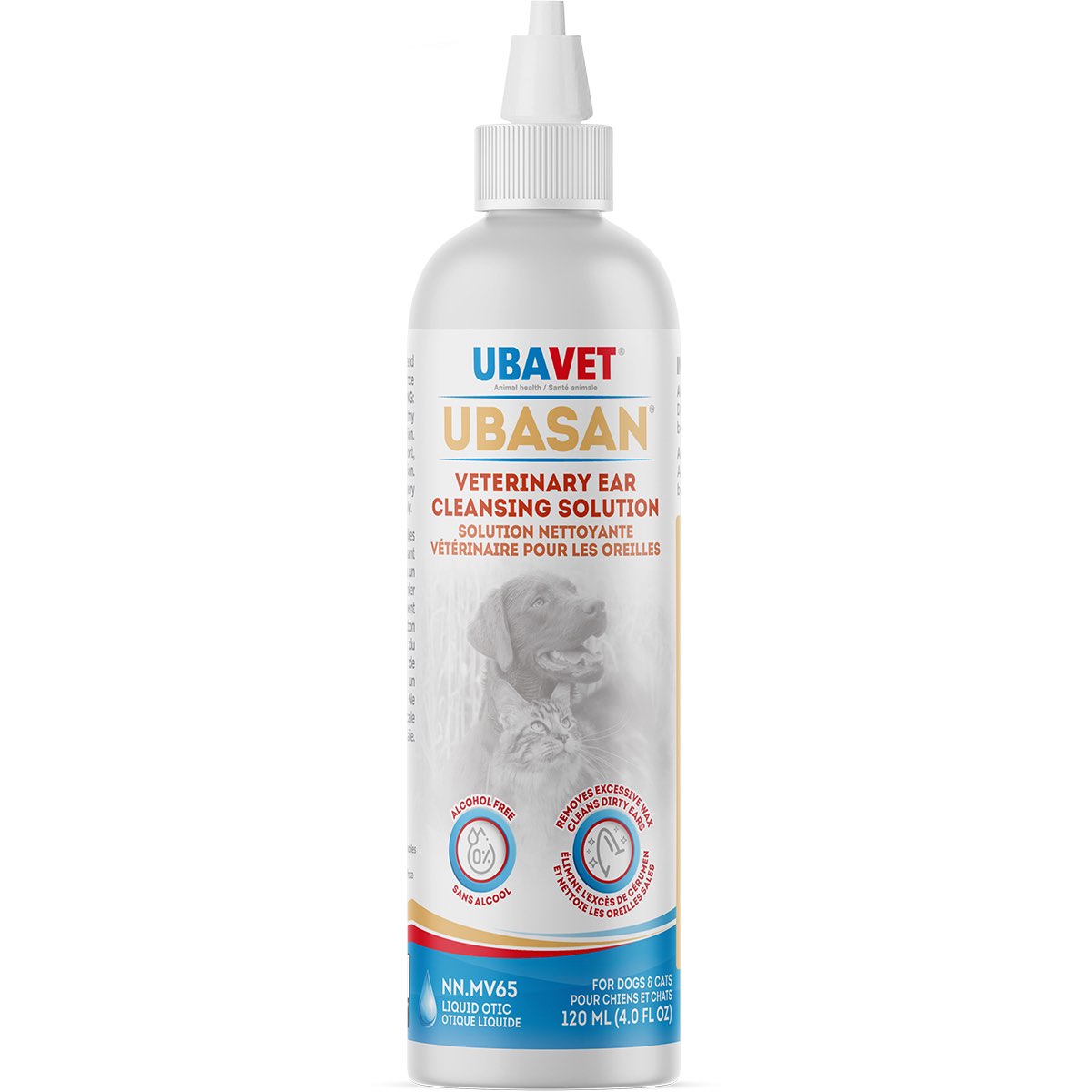 Ubasan 120 ml 0.19 %