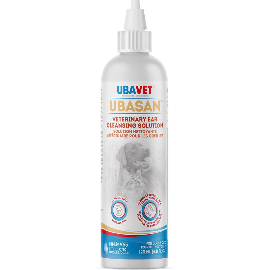 Ubasan 120 ml 0.19 %