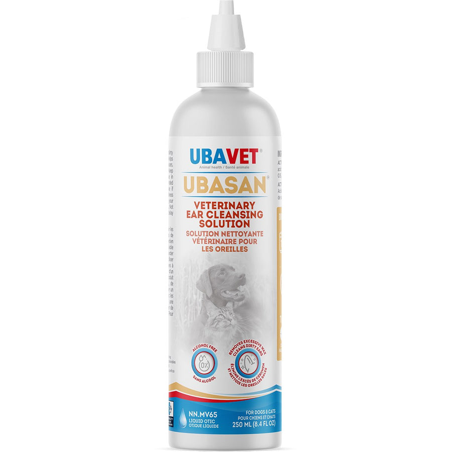 Ubasan 250 ml 0.19 %
