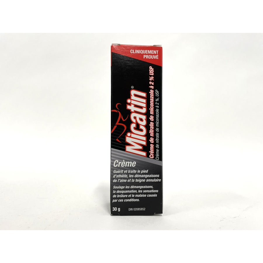 Micatin 30 g 2 % W/W