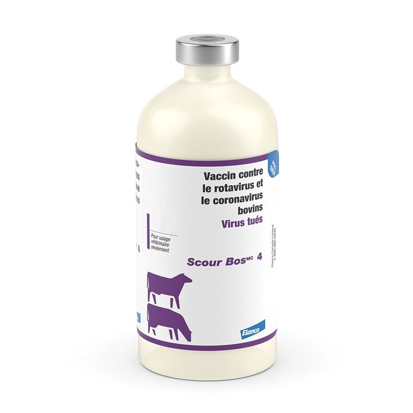 Scour Bos 4 2 ml/Dose 20 ml