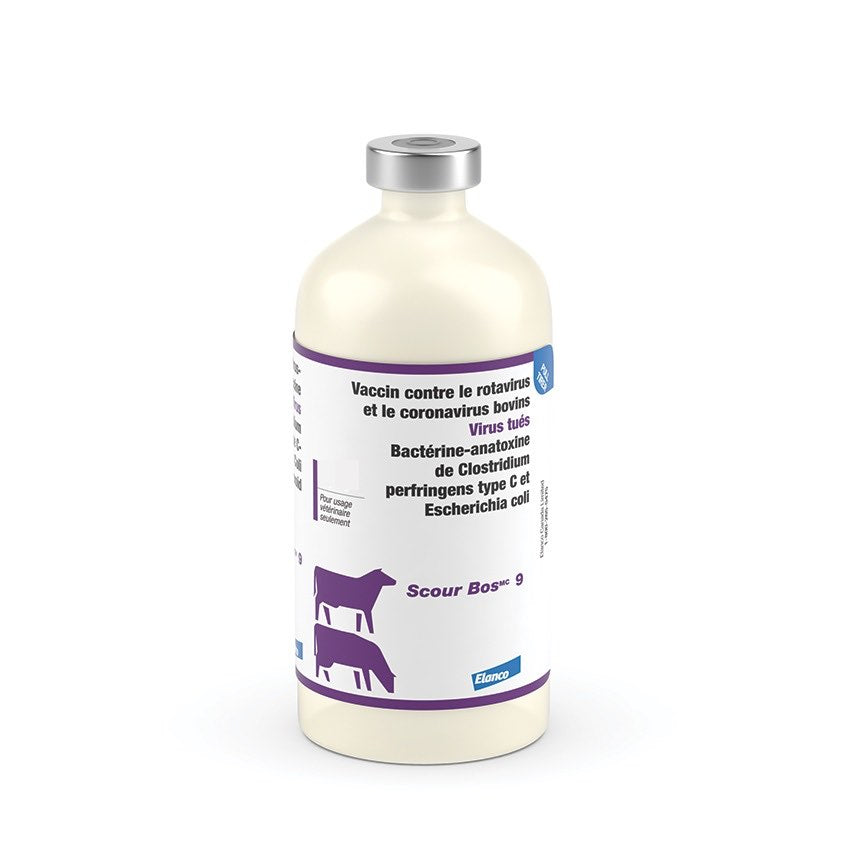 Scour Bos 9 2 ml/Dose 100 ml