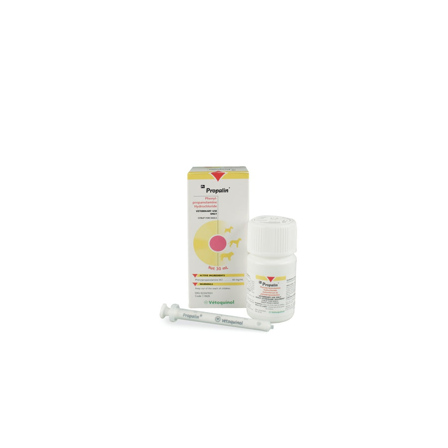 Propalin 50 mg/ml 100 ml