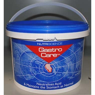 Gastro care Not specific 1.8 kg