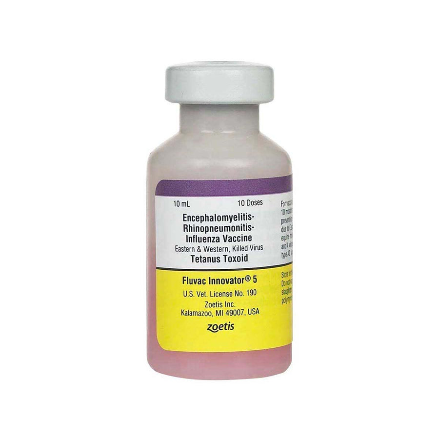 Fluvac Innovator 5 1 ml/Dose 10 ml