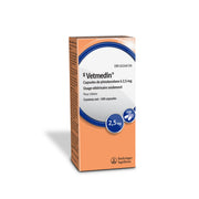 Vetmedin