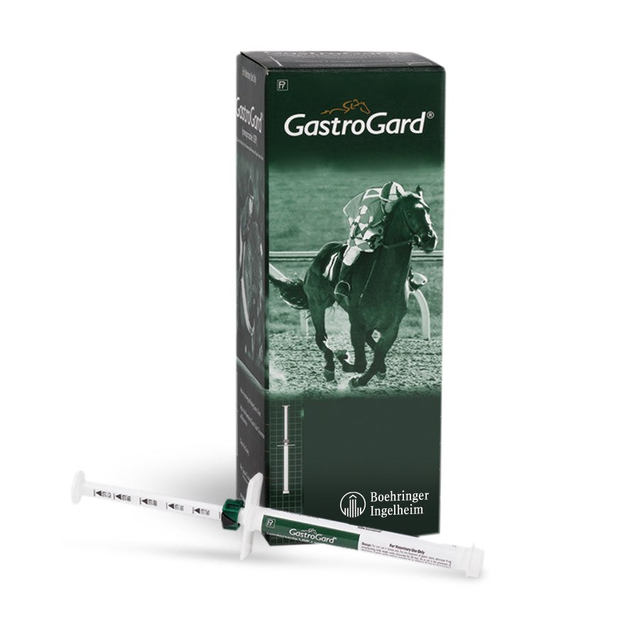 Gastrogard 37 % W/W 7 Units