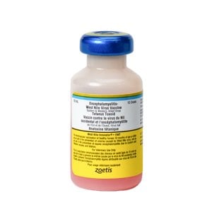 West Nile Innovator + EWT 1 ml/Dose 10 ml