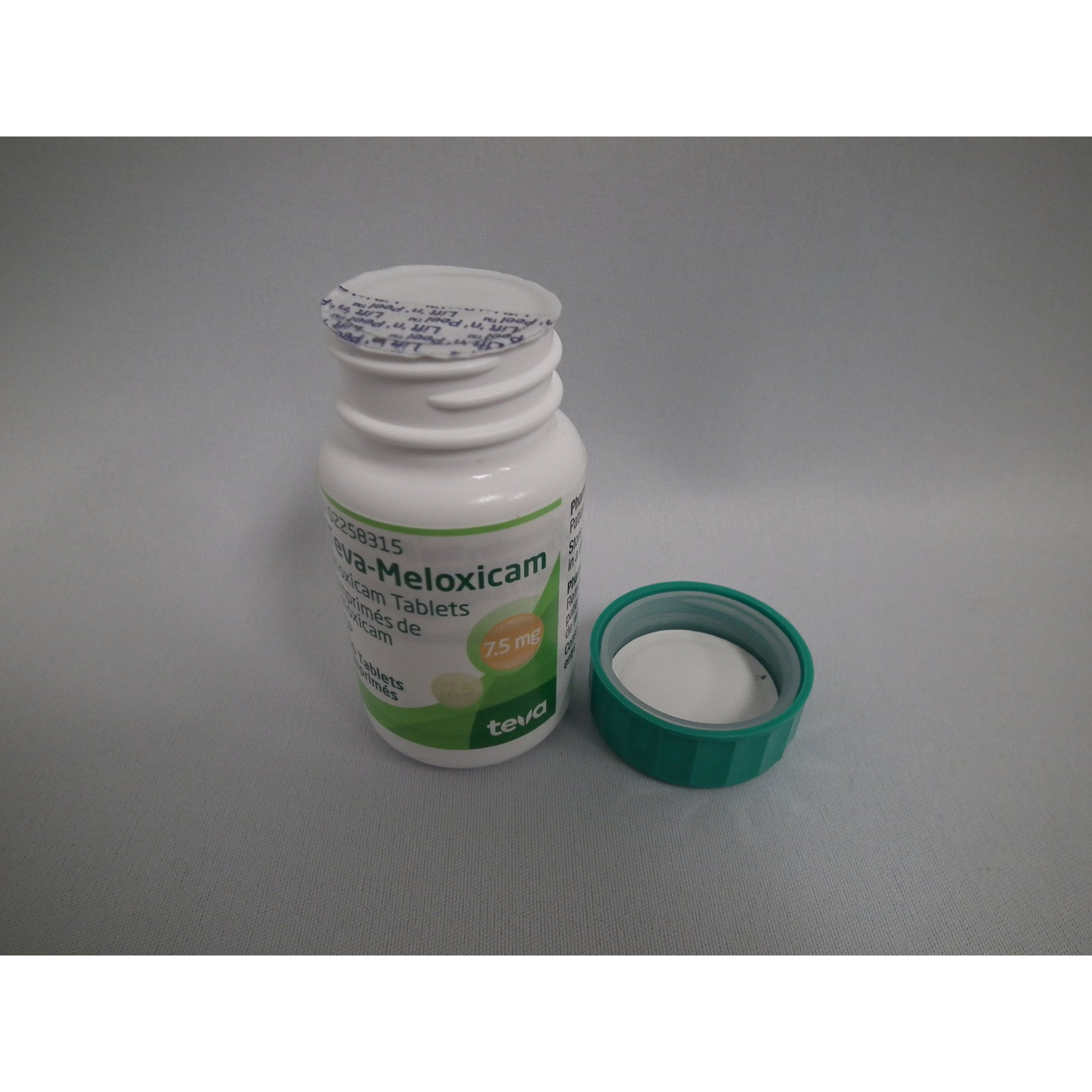 Meloxicam 7.5 mg 100 Tab