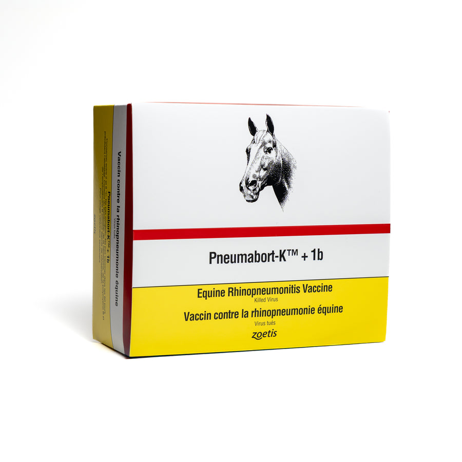 Pneumabort-K + 1b