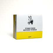 Tetanus Toxoid