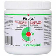 Viralys powder 100 g 970 mg/g