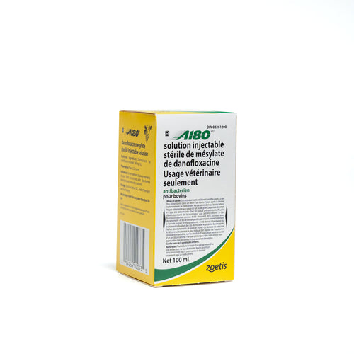 A180 180 mg/ml 100 ml
