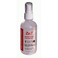 Zn7 Derm spray 4 oz N/ A