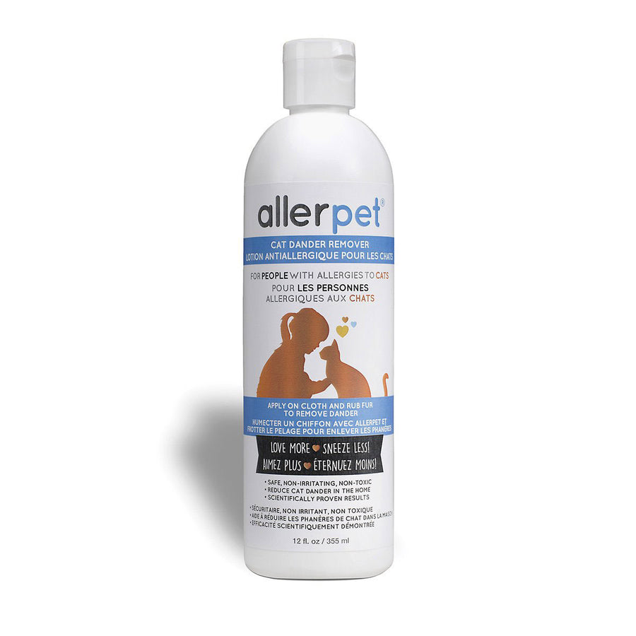Allerpet for pets 473 ml