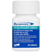 Deramaxx