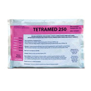 Tetramed 250 250 mg/g 400 g