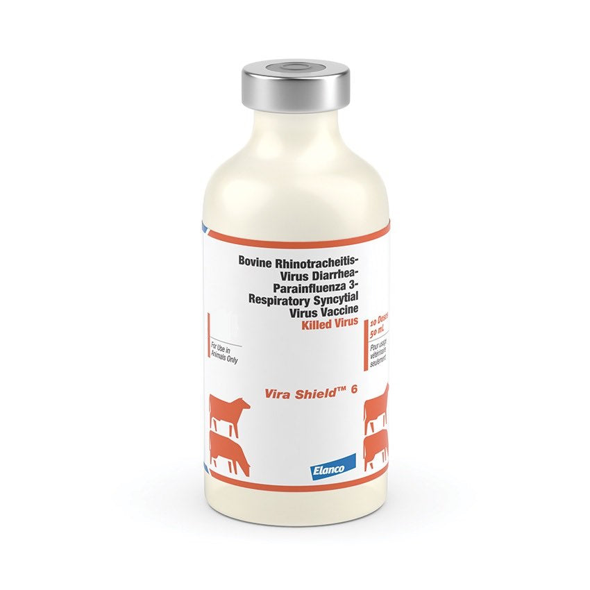Vira Shield 6 5 ml/Dose 50 ml