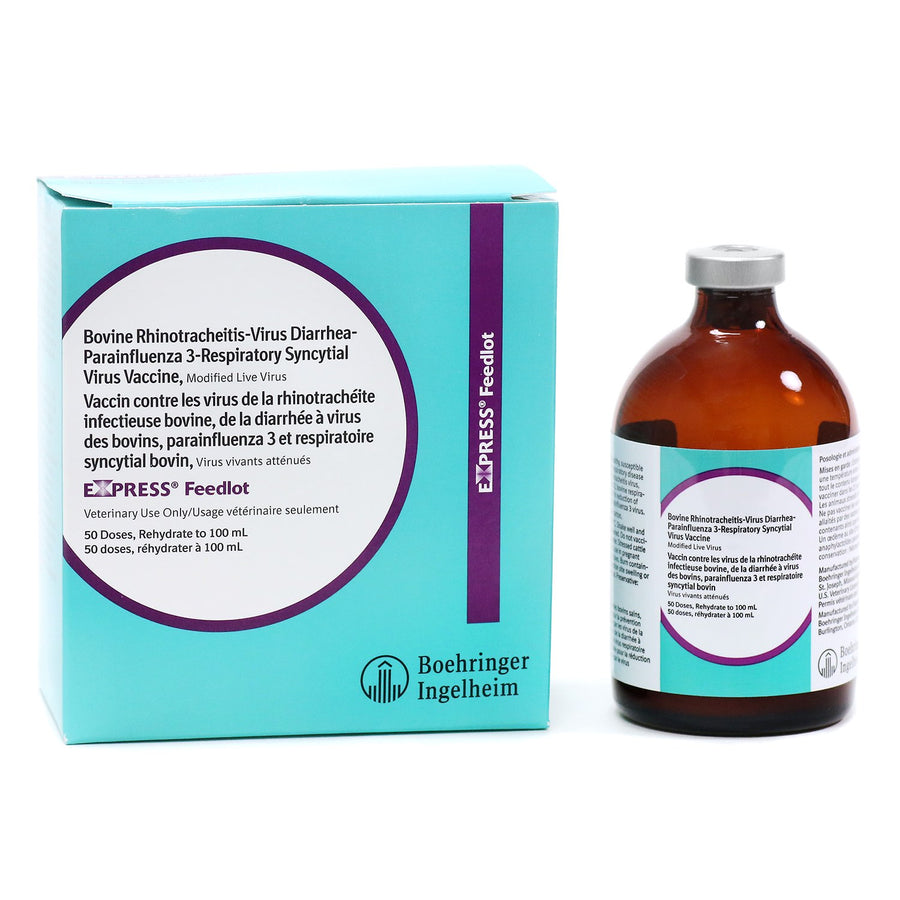Express FP 10 2 ml/Dose 100 ml