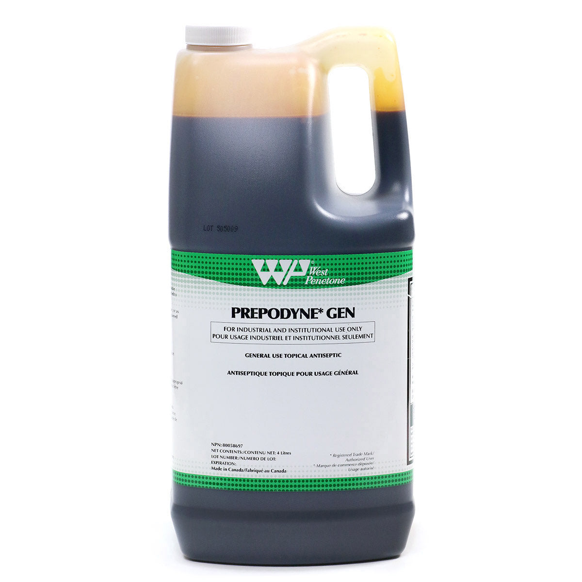 Prepodyne GEN 10 % 4 L