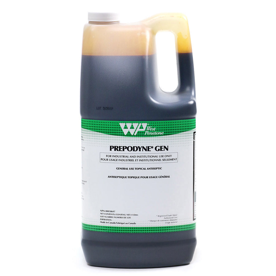Prepodyne GEN 10 % 4 L