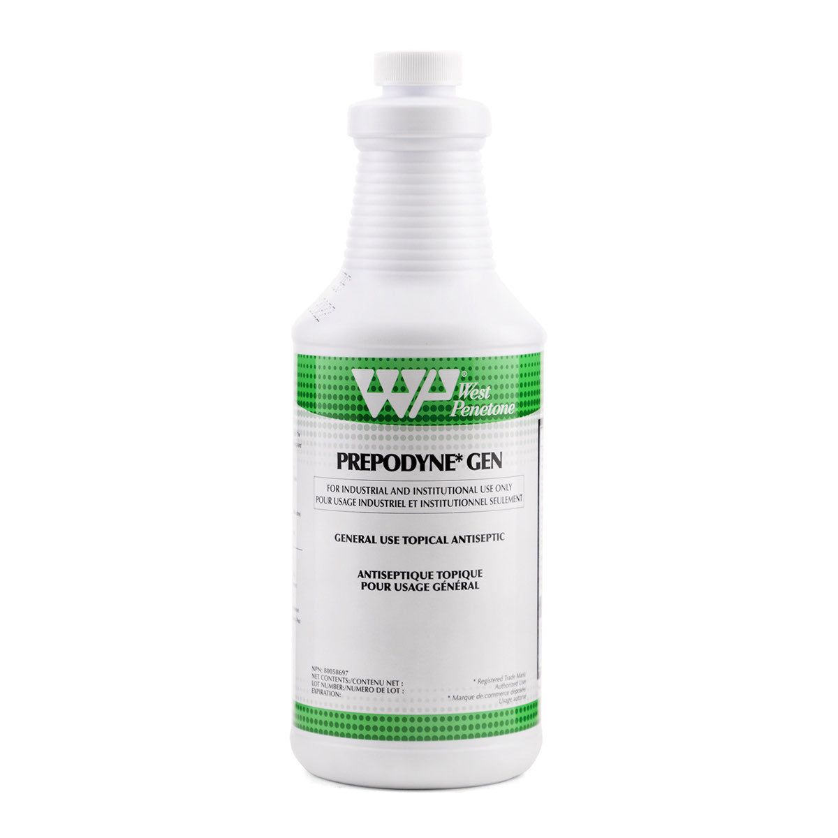 Prepodyne HS 7.5 % 4 L