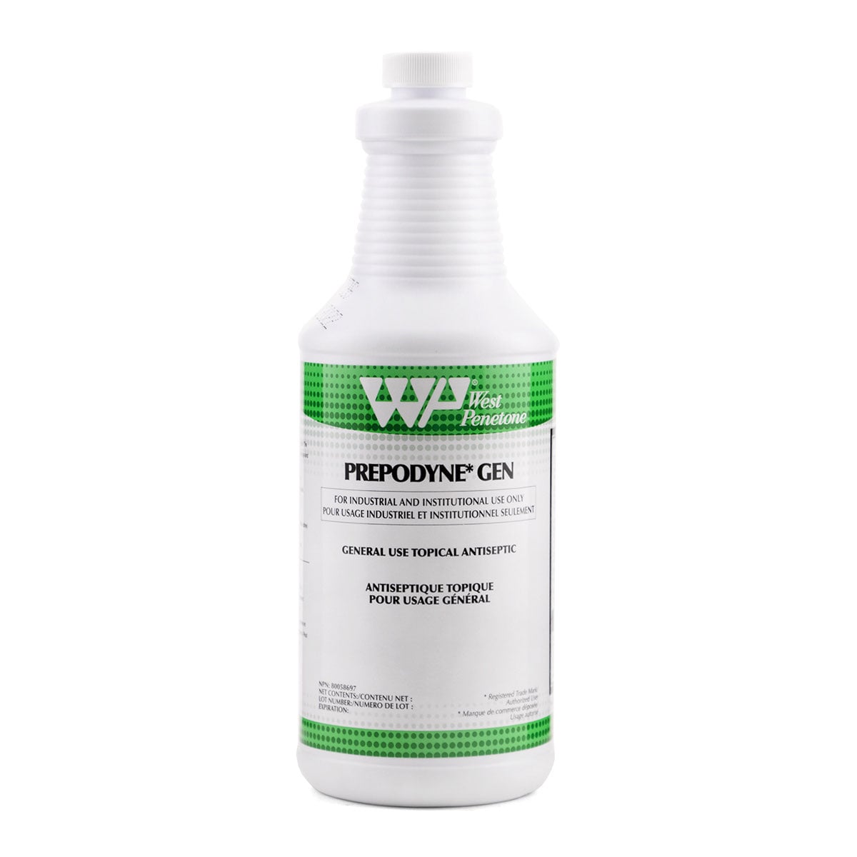 Prepodyne HS 7.5 % 4 L
