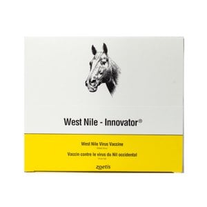 West Nile Innovator 1 ml/Dose 12 x 1 ml
