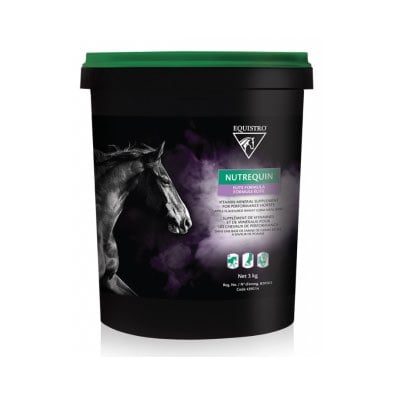Nutrequin Elite Apple 3 kg