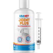 Joint Plus glucosamine HCl liquid formula N/ A