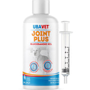 Joint Plus glucosamine HCl liquid formula N/ A
