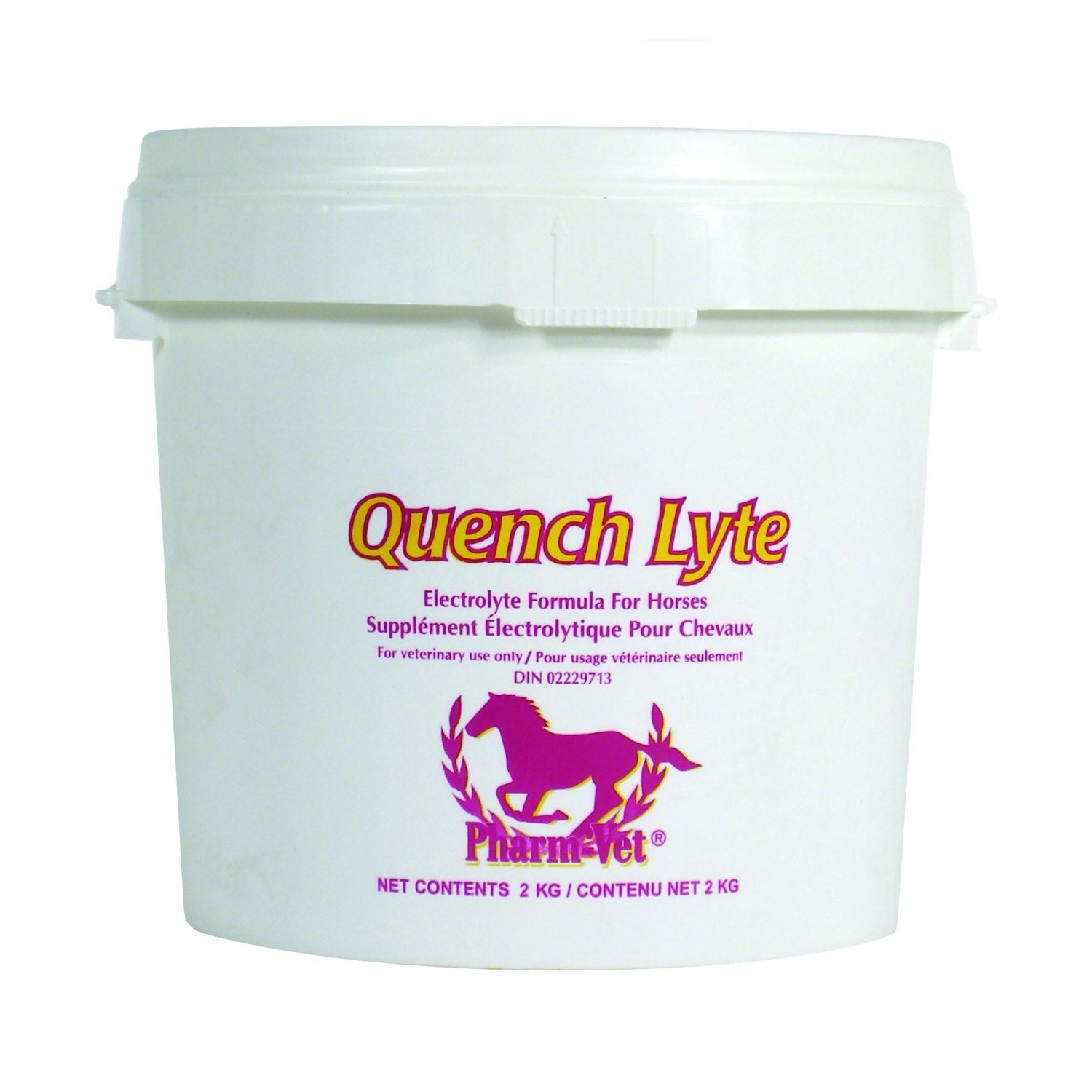 Quench Lyte 2 kg N/ A