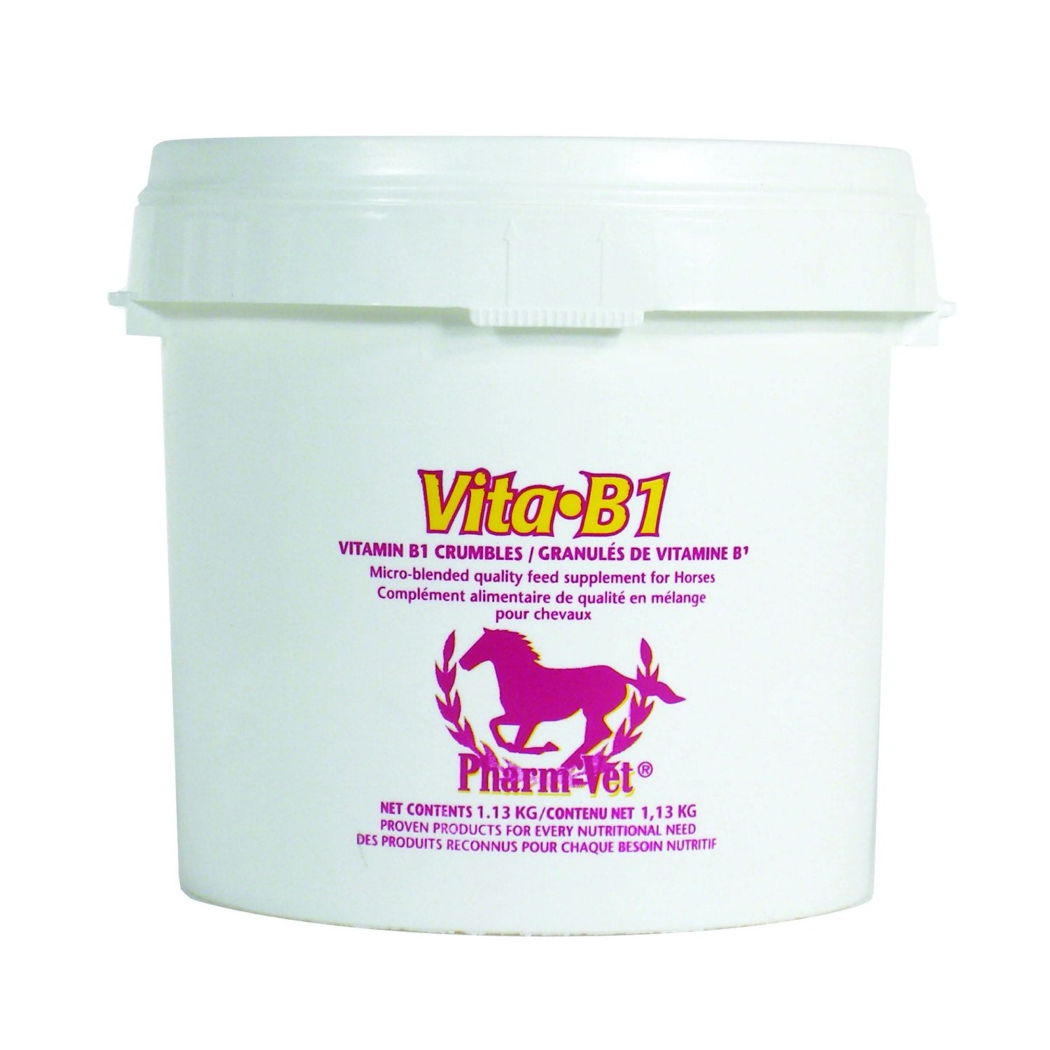 Vita B1 1.13 kg 17600 mg/kg
