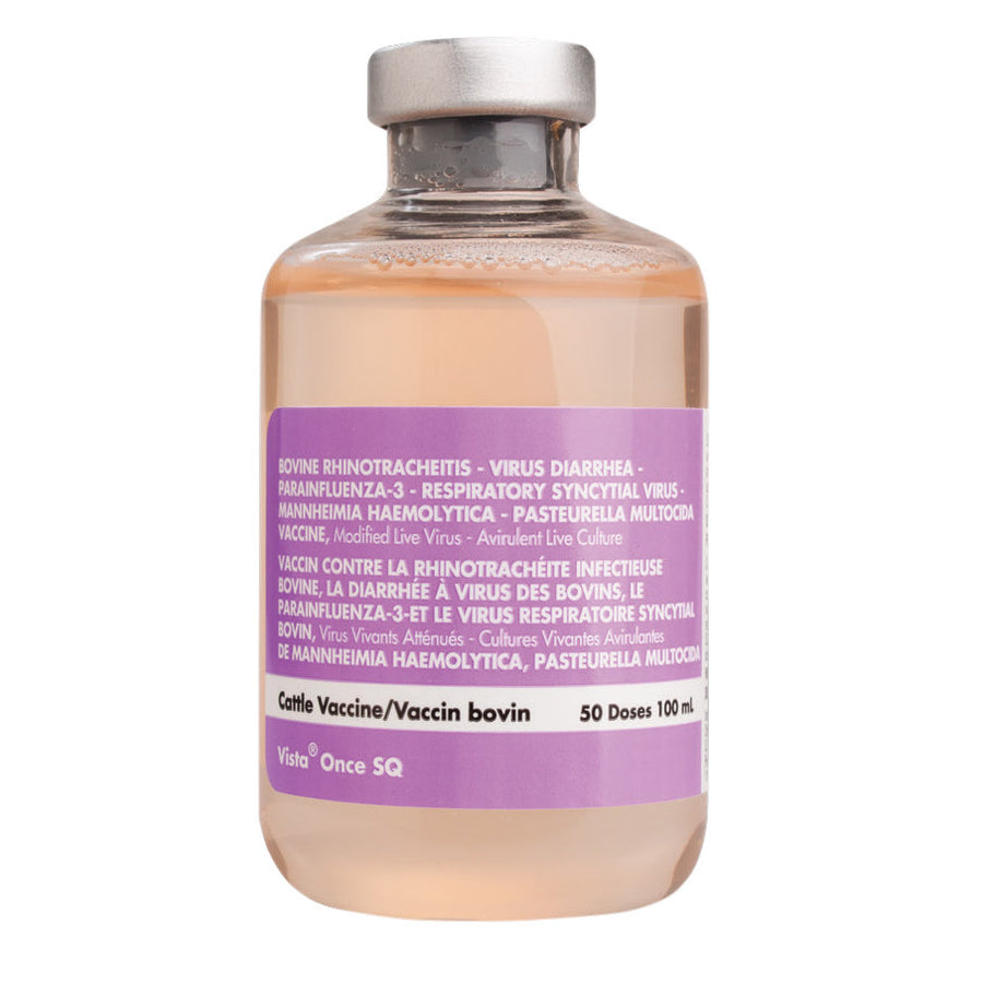 Vista Once SQ 2 ml/Dose 100 ml