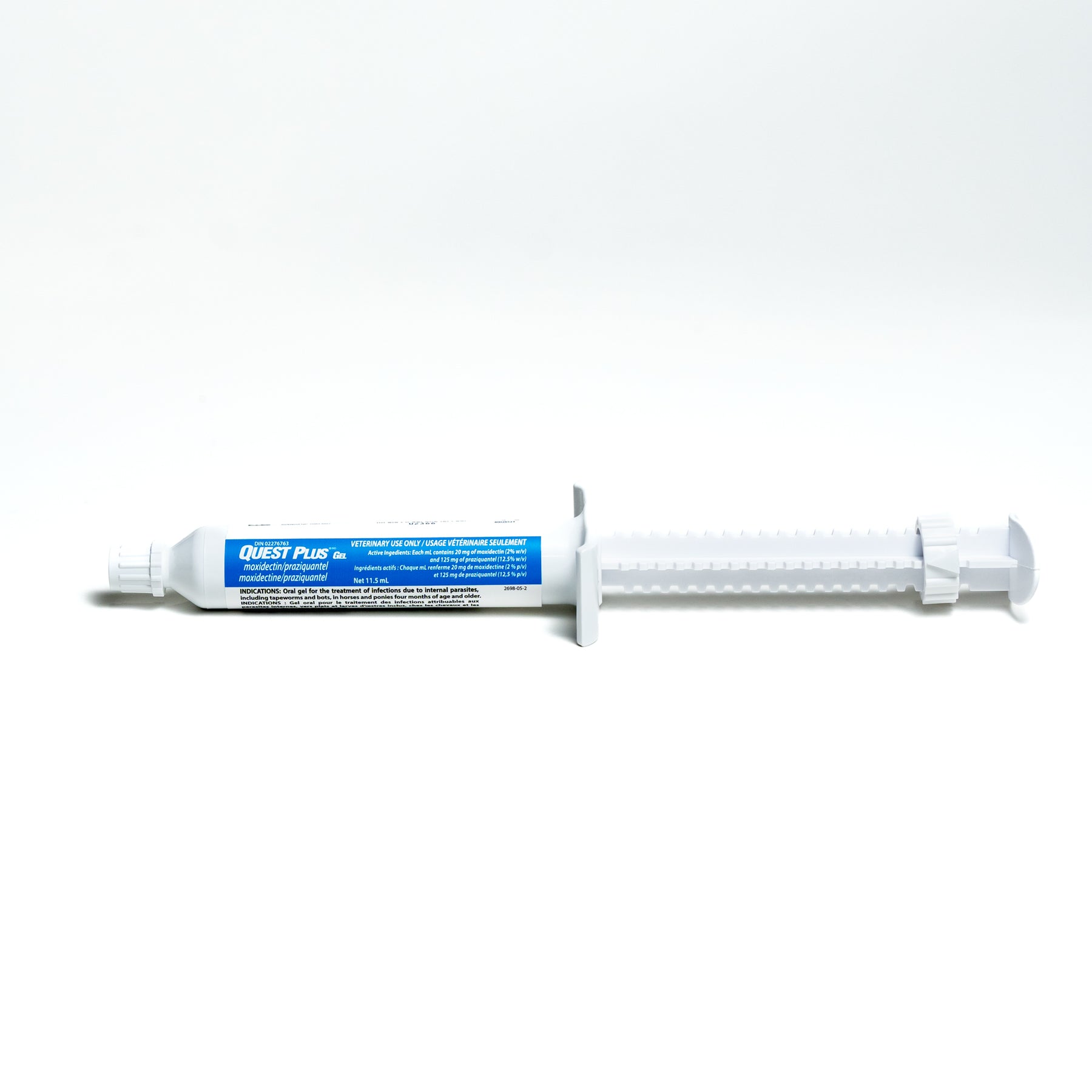 Quest Plus Gel
