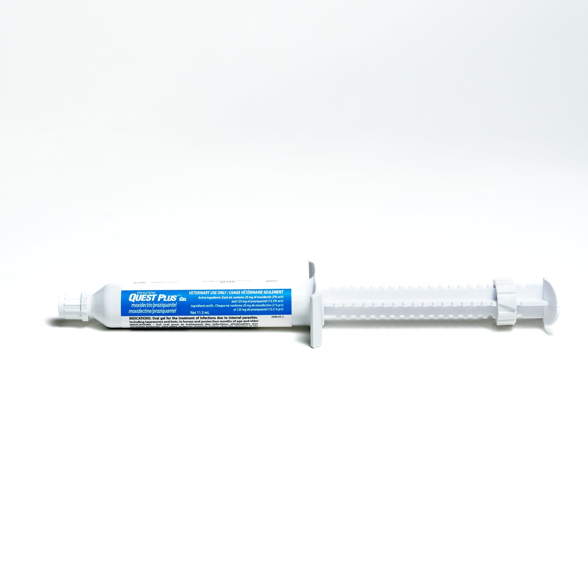 Quest Plus Gel