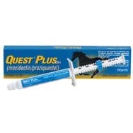 Quest Plus Gel 50 Units 20 mg/ml