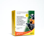 CattleMaster GOLD FP5 2 ml/Dose 20 ml