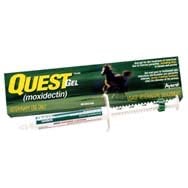 Quest Gel 400 ug 50 Units