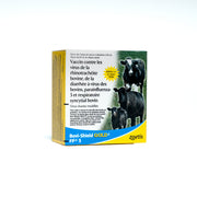 Bovi-Shield Gold FP5 2 ml/Dose 10 ml