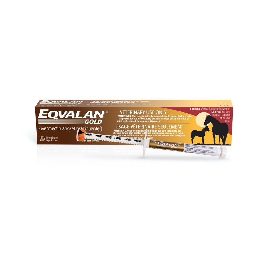 Eqvalan GOLD 1 Unit 1.55 % W/W