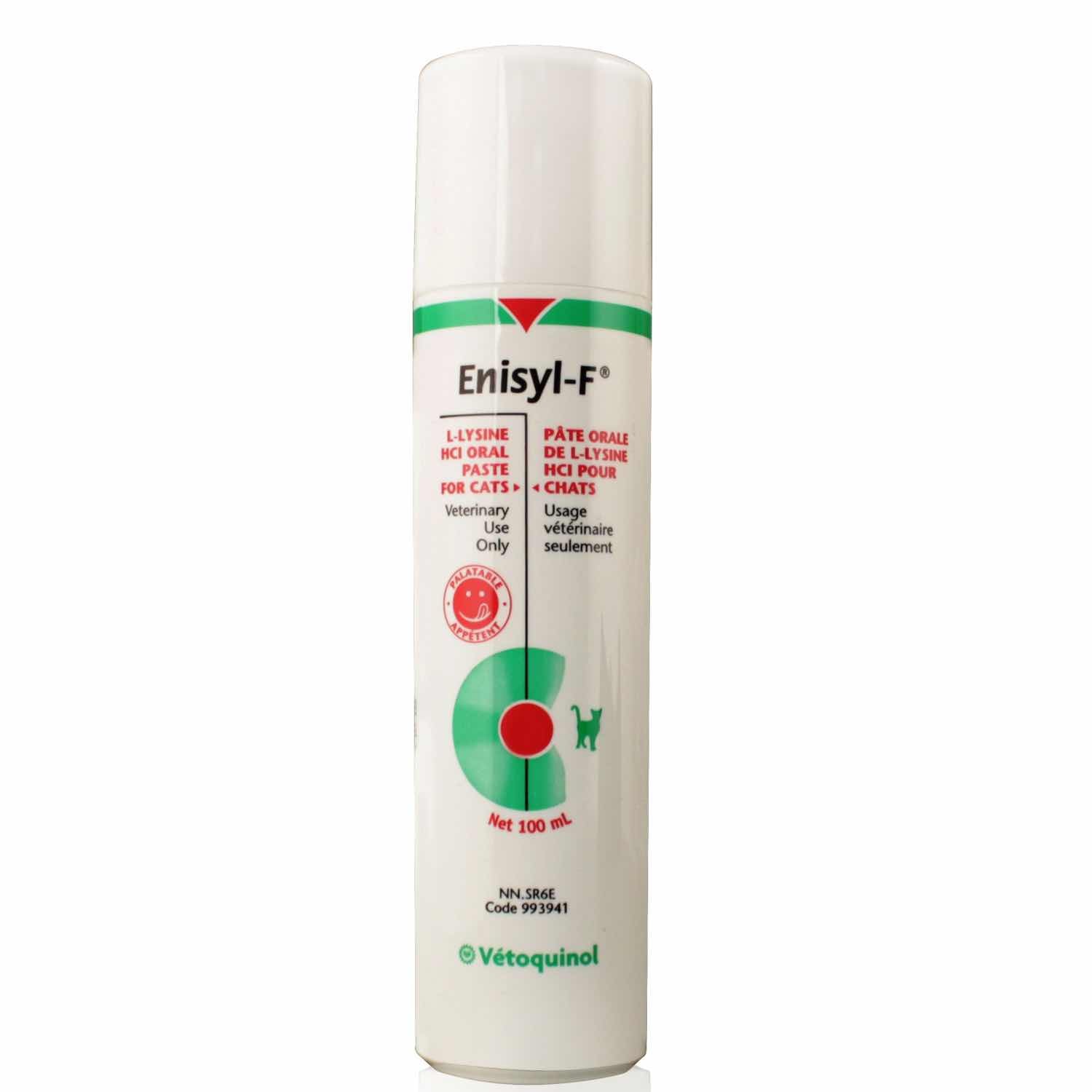 Enisyl-F 100 ml 250 mg/ml