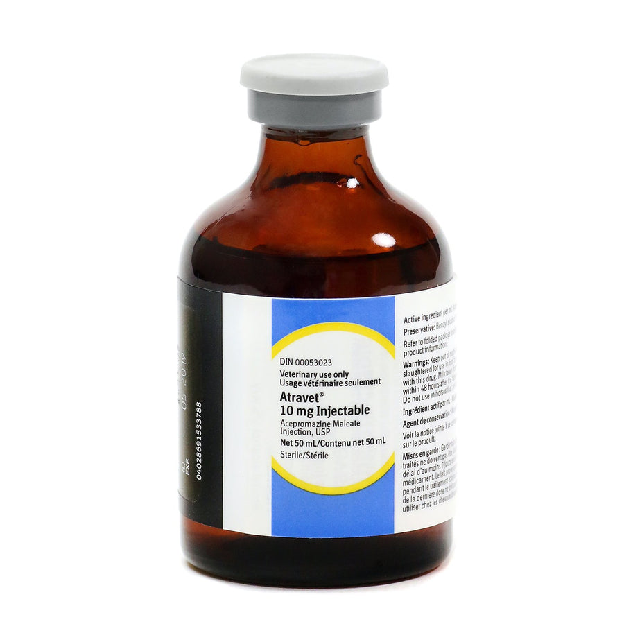 Atravet 10 mg/ml 50 ml