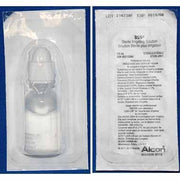 BSS Irrigating Solution N/ A 15 ml