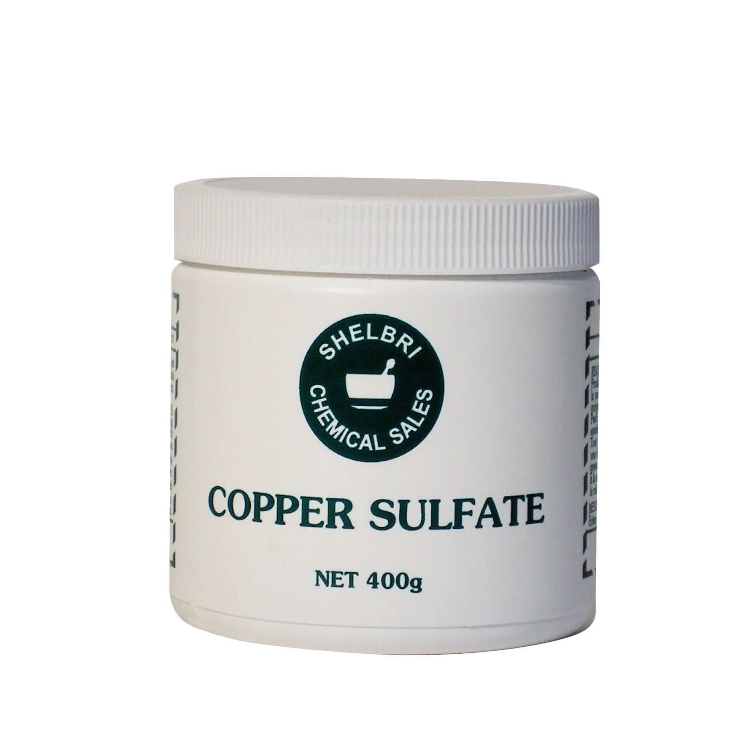 Copper sulfate 400 g
