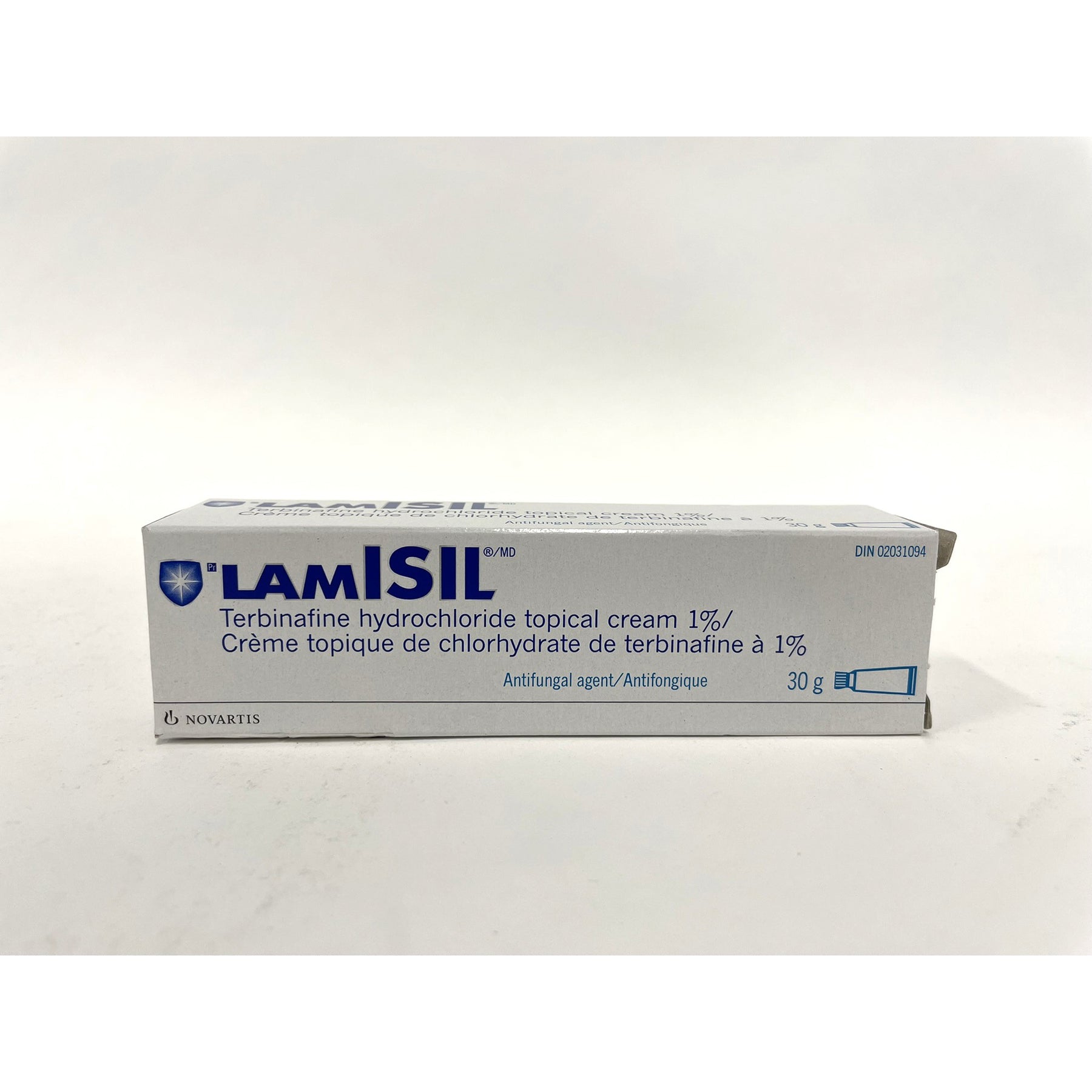 Lamisil 1 % 30 g