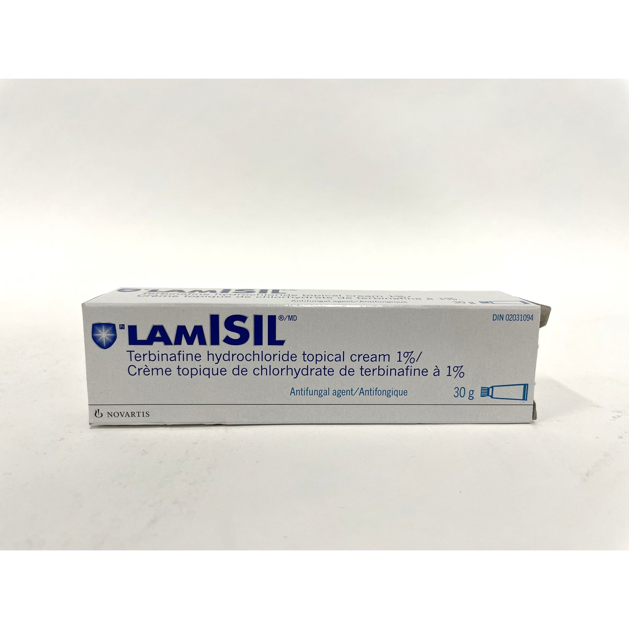 Lamisil 1 % 30 g
